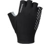 ADVANCED GLOVES SCHWARZ XXL