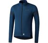 BEAUFORT JACKET DKL. BLAU S