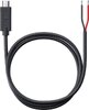 CABLE 6V DC