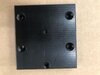 TORSO POINTED SLIDER PLATE FOR