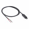 CABLE 12V DC