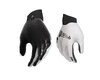 SQ-GLOVES ONE 11 BLK XL WIDE