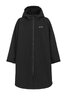 ORCA THERMAL PARKA M BK