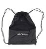 MESH SWIM BAG BK