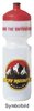 FLASCHE 750 BIG MOUTH 5-FÄRBIG