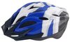 RADHELM BLU/WHIT/SIL CAR S/M