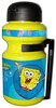 FLASCHE MIT HALTER SPONGEBOB