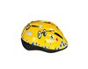 KINDERHELM GELB SMILEY 52-56