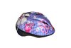 KINDERHELM PINK BLUMEN 46-53S