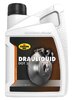 DRAULIQUID DOT3 1 LITER