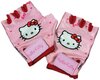 HANDSCHUHE HELLO KITTY