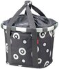 REISENTHEL BIKEBASKET BUBBLE A