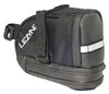 CADDY SATTETASCHE L, SCHWARZ