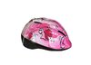 KINDERHELM PINK SCHNECKE 46-53