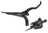 DISC-BRAKE HR.M.BLT445 SCHWARZ