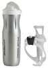 THERMO TRINKFLASCHE + HALTER