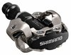 PEDAL SHIMANO PDM540 SCHWARZ