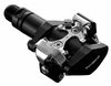 PEDAL SHIMANO PDM505 SCHWARZ