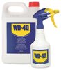 WD-40 KANISTER 5 LITER+ZERST.