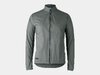 Bontrager Jacke Bontrager Circuit Rain XS Solid Charcoal