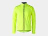 Bontrager Jacke Bontrager Circuit Wind XL Radioactive Yellow