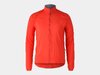 Bontrager Jacke Bontrager Circuit Wind XXL Radioactive Red