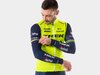 Santini Armling Santini Trek-Segafredo Thermo XL/XXL Dark