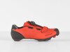 Bontrager Schuh Bontrager Cambion 40 Viper Red