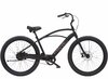 Electra Cruiser Go! Step Over EU M Matte Black Sand