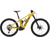 Trek Rail 9.8 XT EU S Satin Baja Yellow