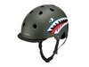 Electra Helmet Electra Lifestyle Lux Tigershark Small Gree