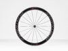 Bontrager Vorderrad Bontrager Aeolus XXX 4 TLR Black/Red