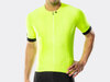 Bontrager Trikot Bontrager Circuit L Visibility Yellow