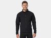 Bontrager Jacke Bontrager Circuit Softshell L Black