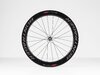 Bontrager Wheel Front Bontrager Aeolus XXX 6 Tubular 12T Bla