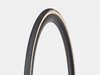 Bontrager Reifen Bontrager R4 Hard-Case Lite Handmade Clinch