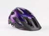 Bontrager Helm Bontrager Blaze WaveCel LTD M Purple Phaze CE