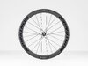 Bontrager Vorderrad Bontrager Aeolus Pro 5 Disc TLR 12T Blac