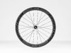 Bontrager Hinterrad Bontrager Aeolus Pro 5 Disc TLR 142 Blac