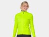 Bontrager Jacket Bontrager Velocis Softshell Women XL Radioa