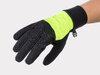 Bontrager Glove Bontrager Circuit Wind Women XS Radioactive