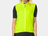 Bontrager Vest Bontrager Circuit Wind Women Small Radioactiv