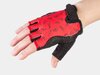 Bontrager Glove Bontrager Kids Small/Medium (4-6) Red Paper