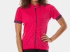 Bontrager Jersey Bontrager Solstice Women Medium Magenta