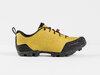 Bontrager Schuh Bontrager GR2 38 Old Style Gold