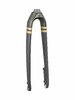 Trek Fork Rigid Trek Checkpoint SL 5 Black Olive/Old St