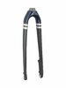 Trek Fork Rigid Trek Checkpoint SL 6 Blue Smoke/Carbon