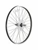 Trek Wheel Rear Trek Precaliber 24 8-Speed Black