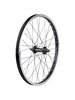 Trek Wheel Front Trek Precaliber20 Black