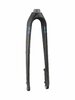 Trek Fork Trek Checkpoint SL 6 Matte Trek Black